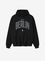 Berlin 90s Hoodie