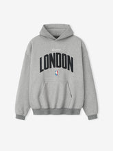 London 90s Hoodie