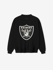 Raiders Sport Crewneck