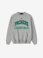 Packers Sport Crewneck