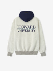Howard University Sport Hoodie