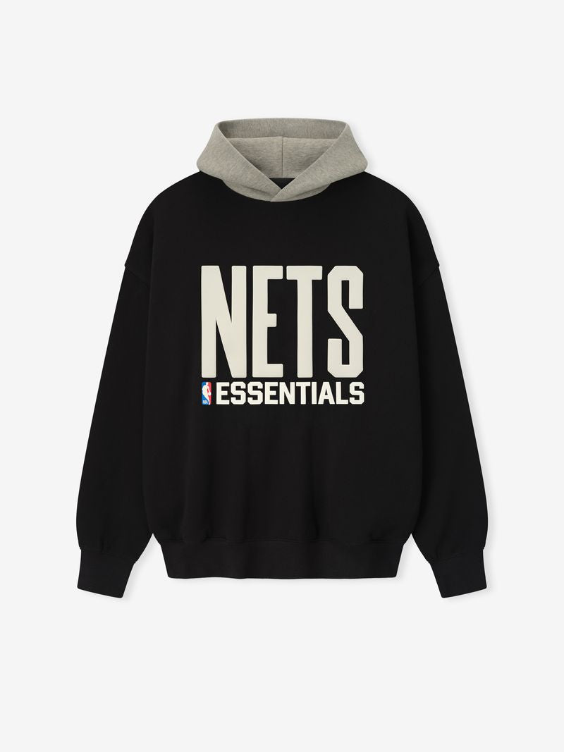 Nets Sport Hoodie