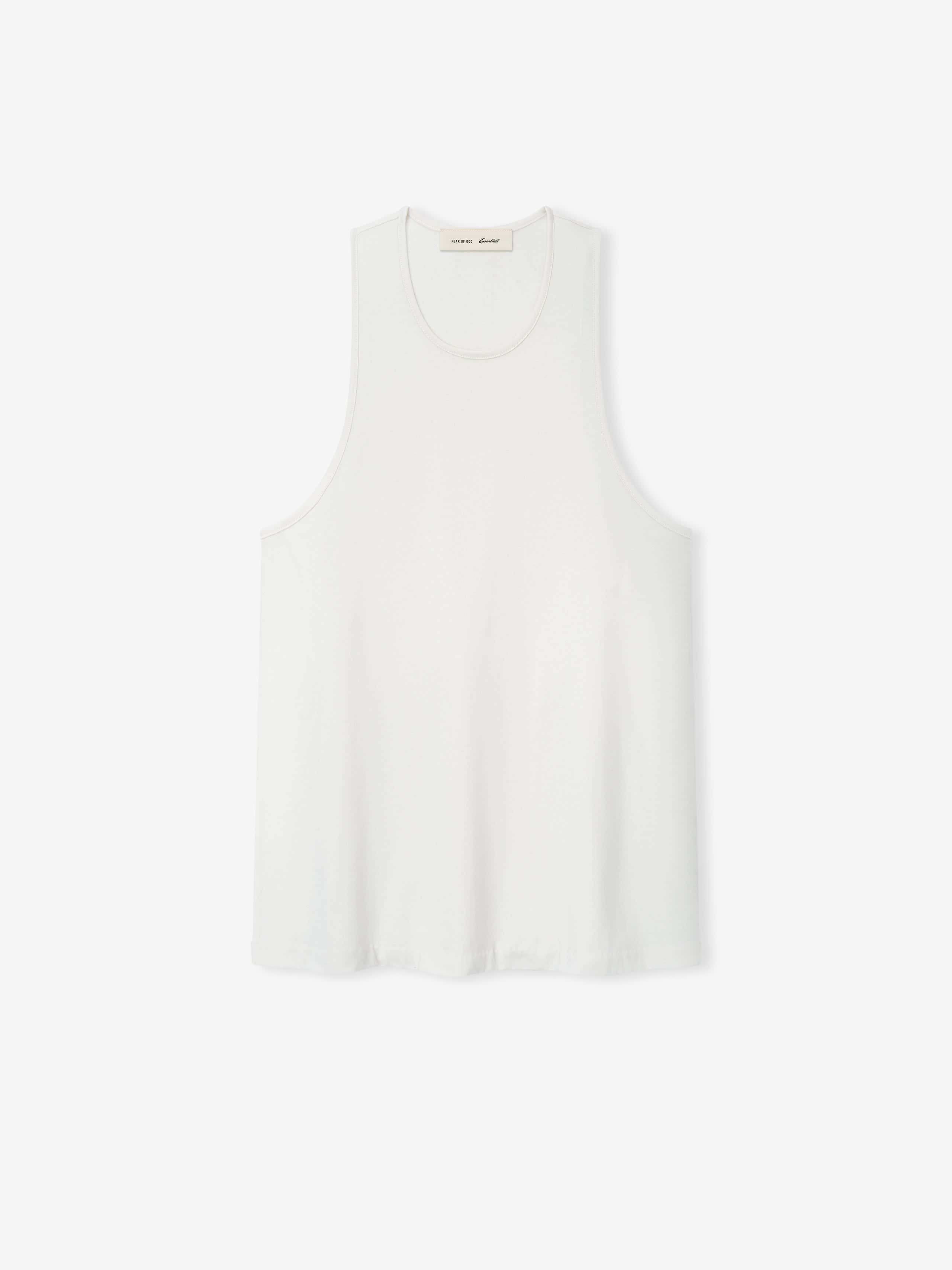 Signature Essential Tank