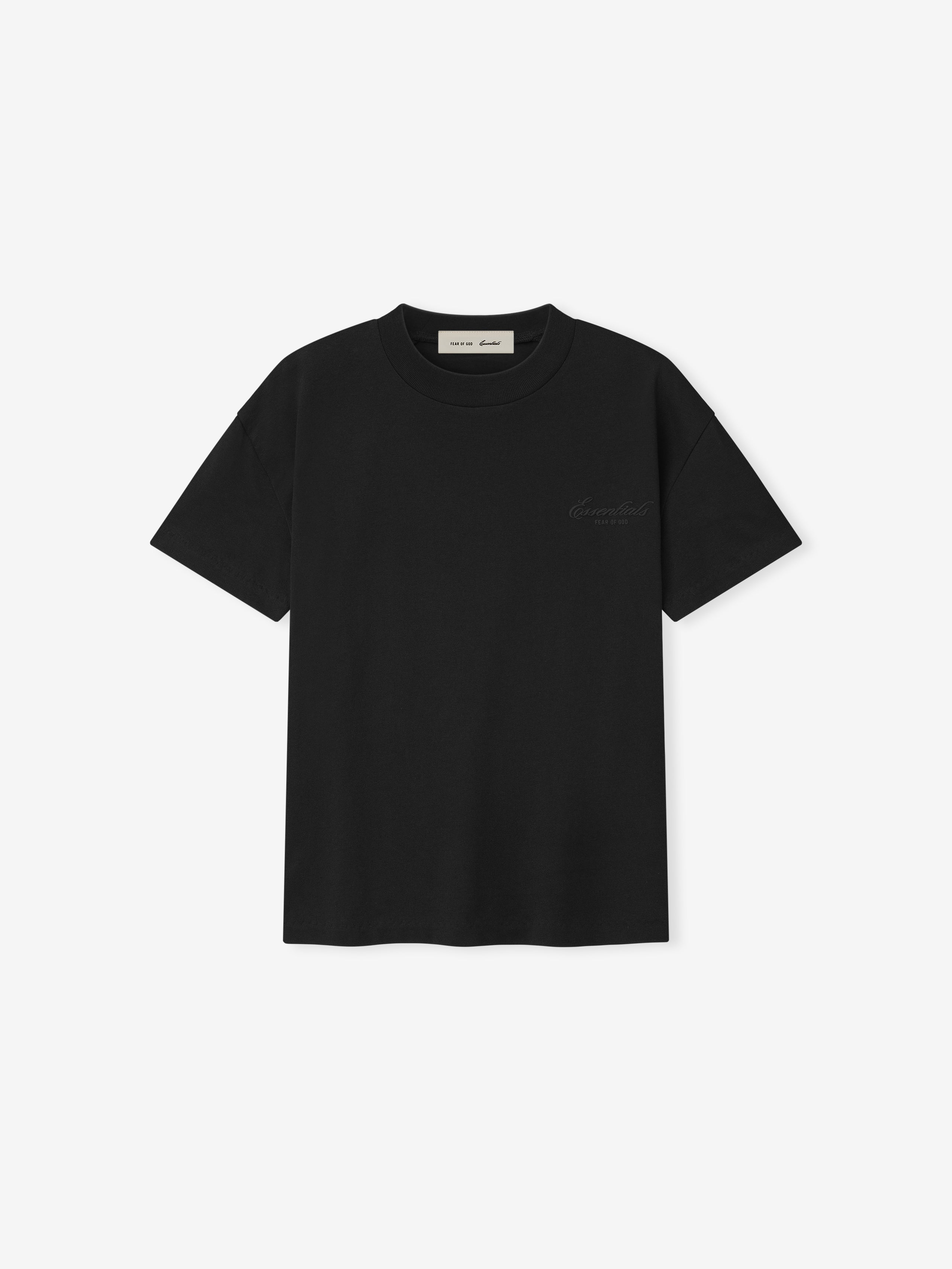 Womens Signature Classic Tee