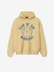 Warriors X Barkley Hendricks 90s Hoodie