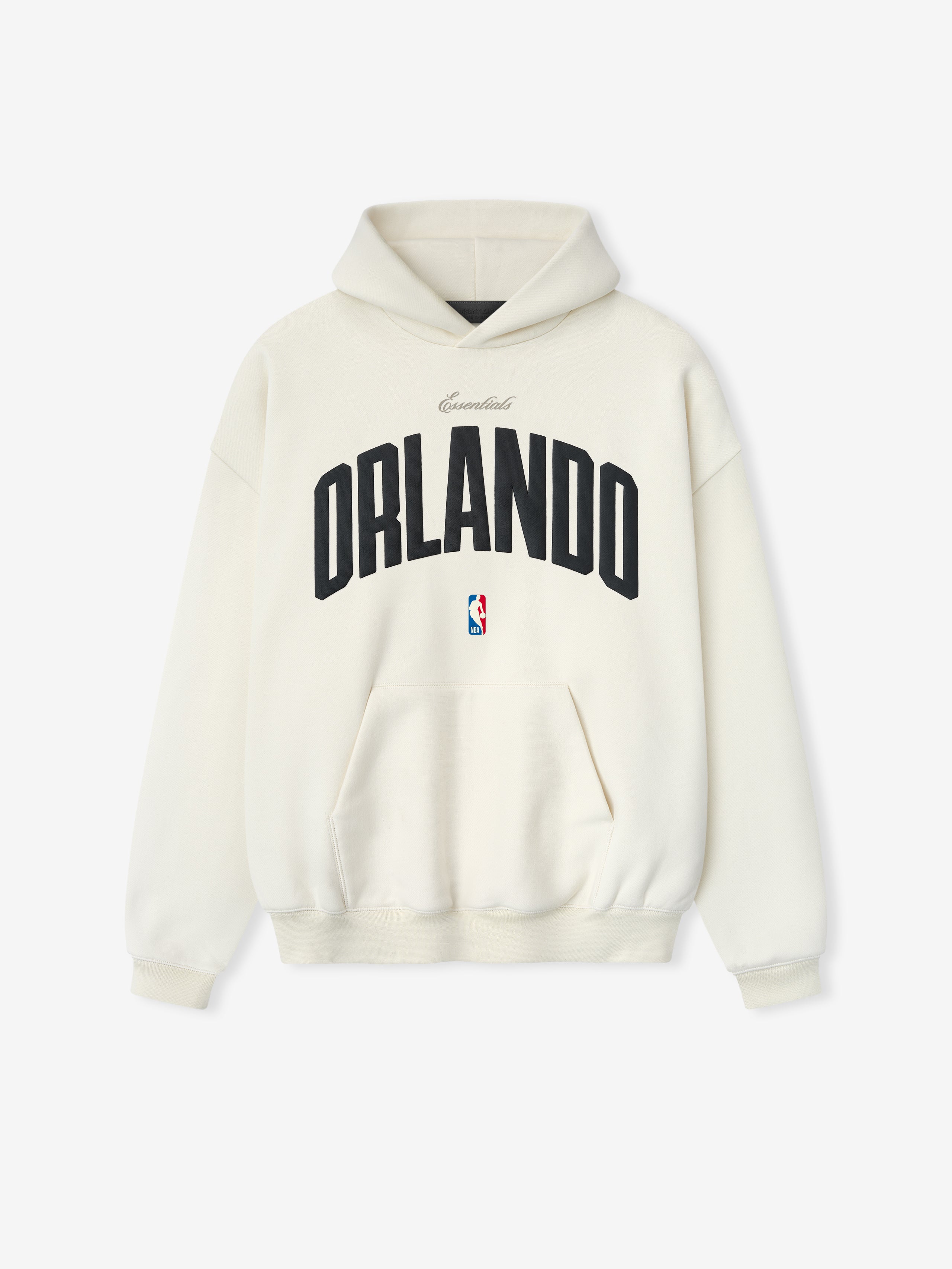 Orlando Magic 90s Hoodie