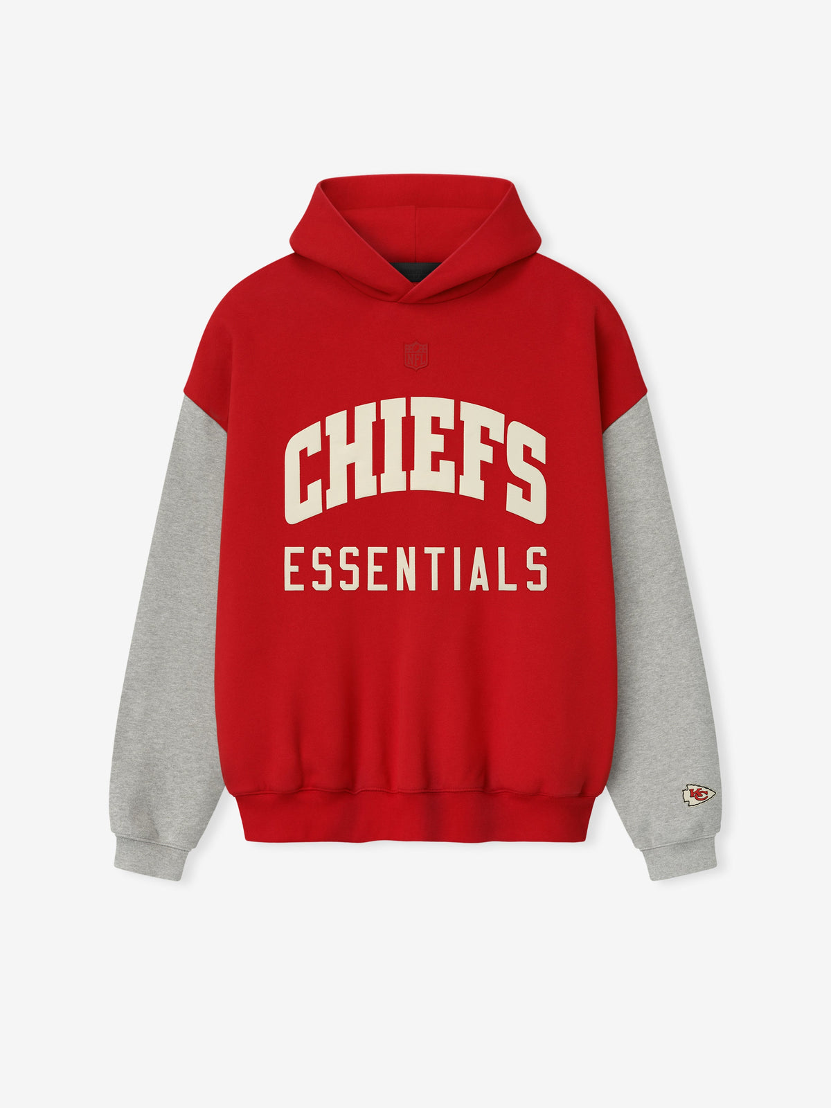 Chiefs Sport Hoodie