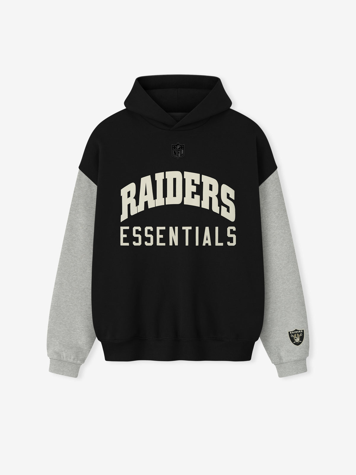 Raiders Sport Hoodie