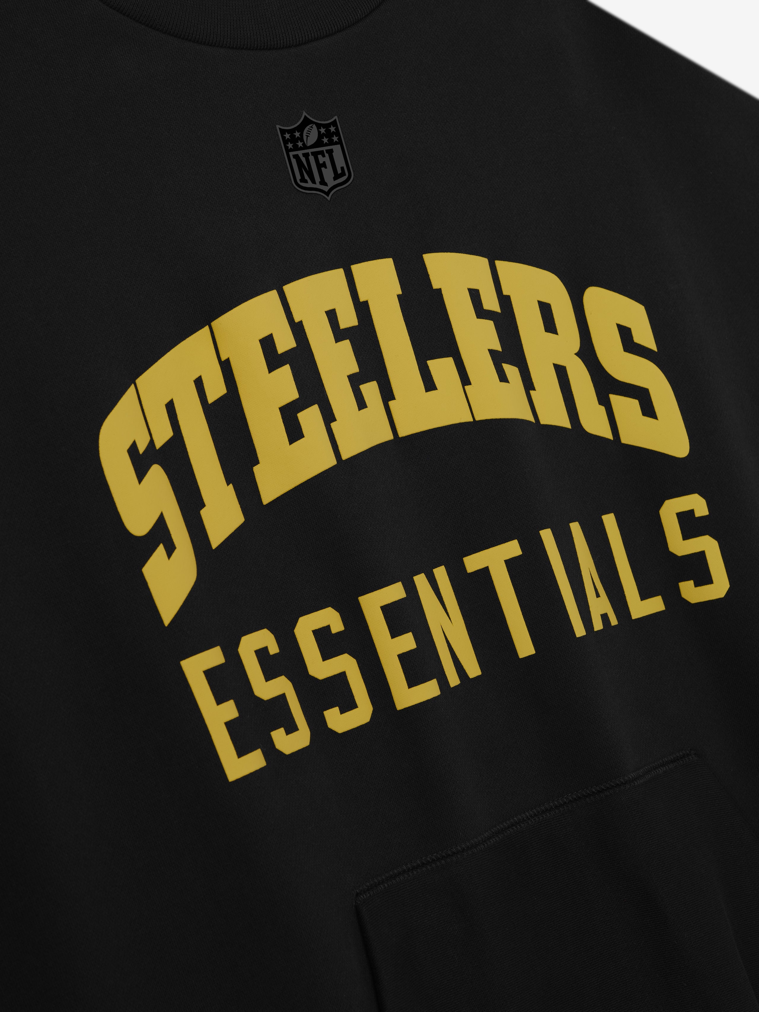 Steelers Sport Crewneck