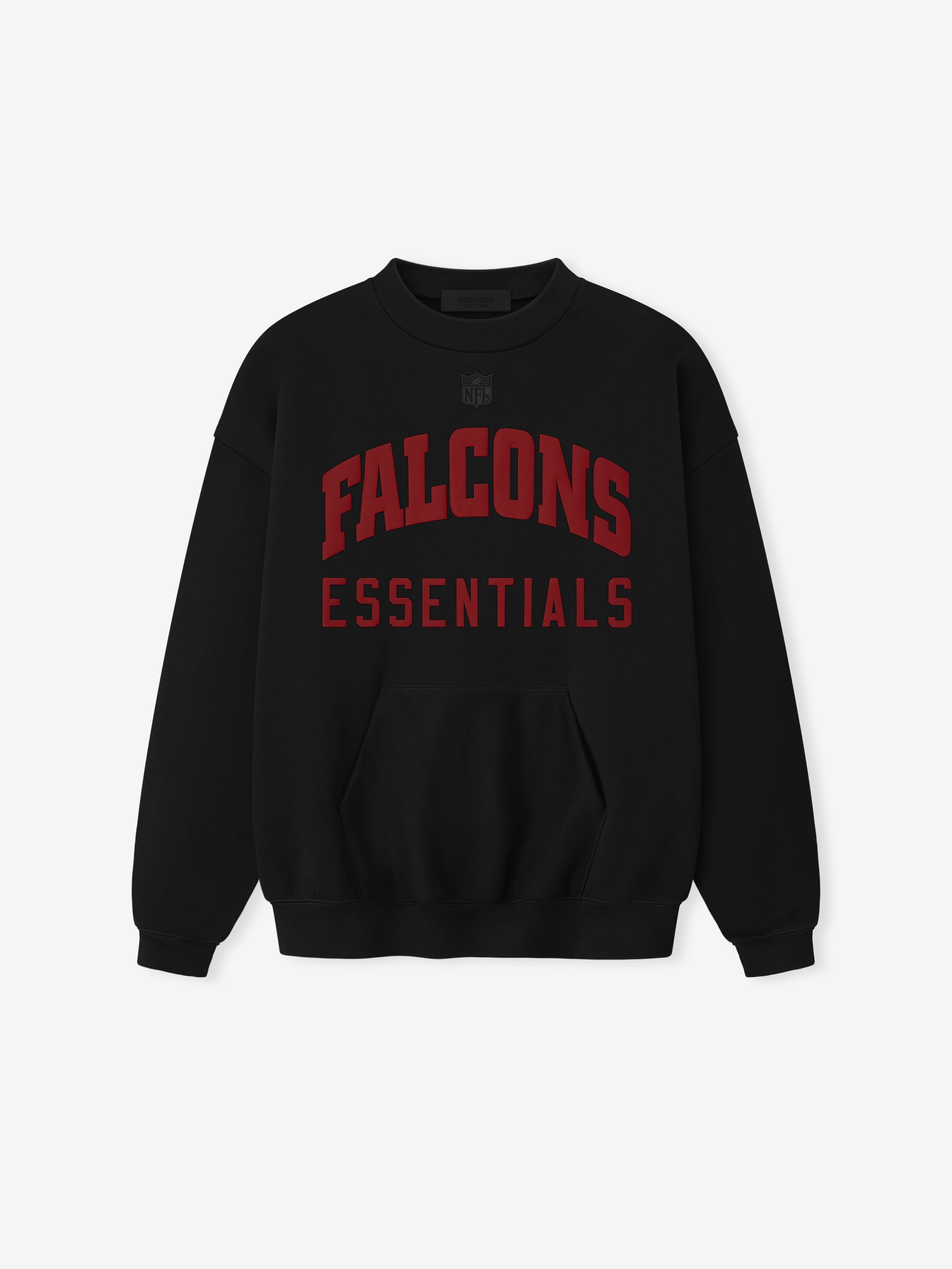 Falcons Sport Crewneck