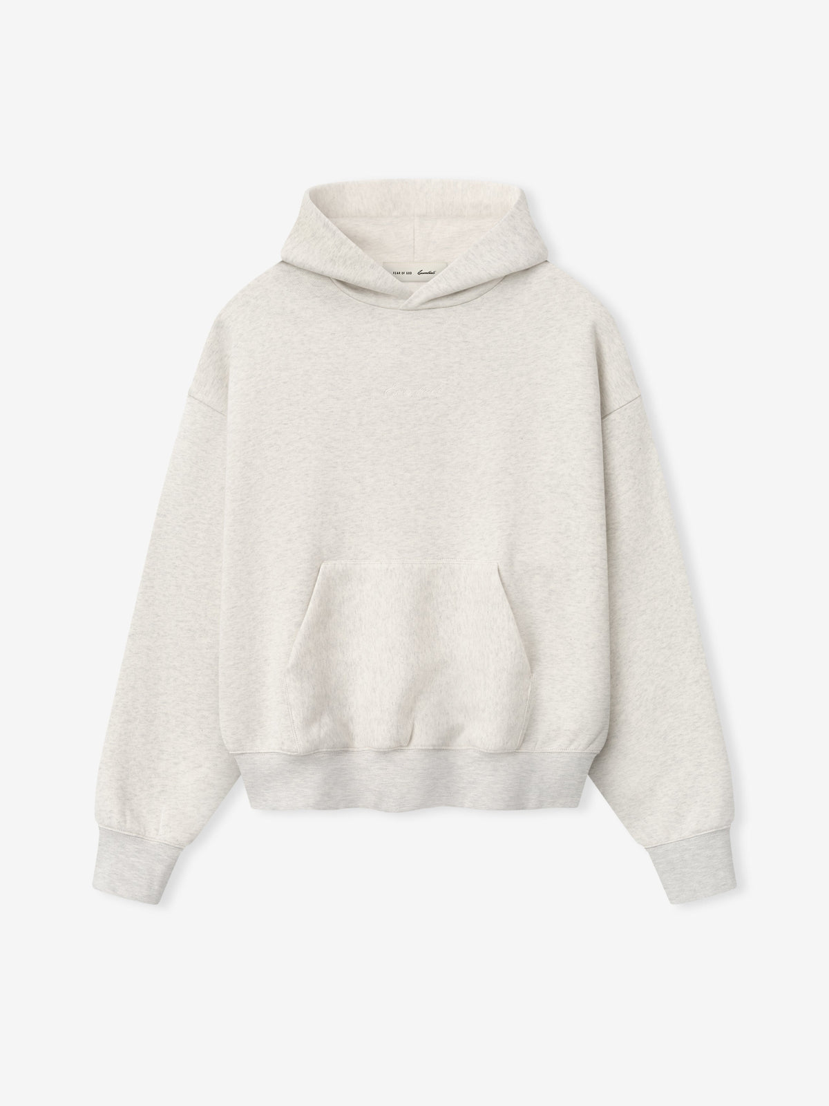 Signature Classic Hoodie