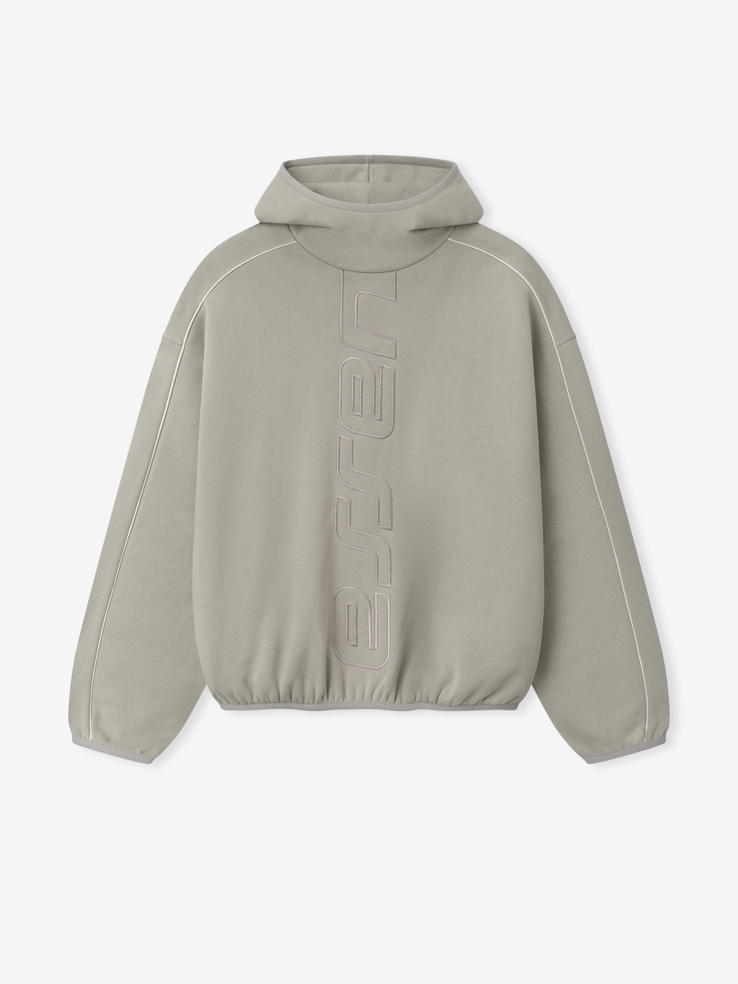 Active Trace Modern Fleece Hoodie