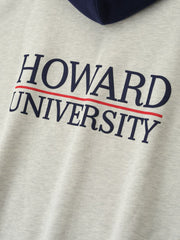 Howard University Sport Hoodie