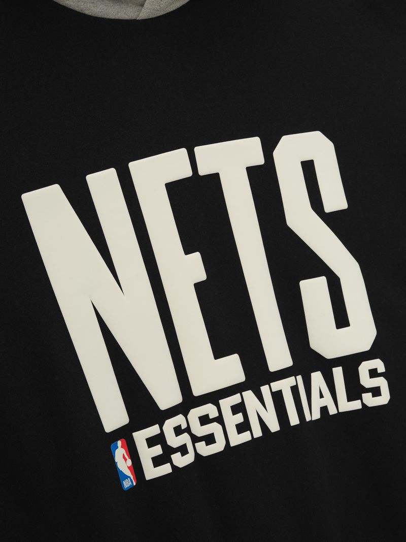 Nets Sport Hoodie